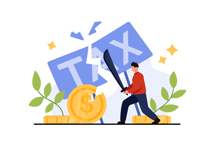 Business Tax Reduction 101: Smart Strategies to Keep More of What You Earn